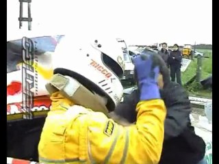 Monomarca y TC 2000 del Atlántico en Dolores