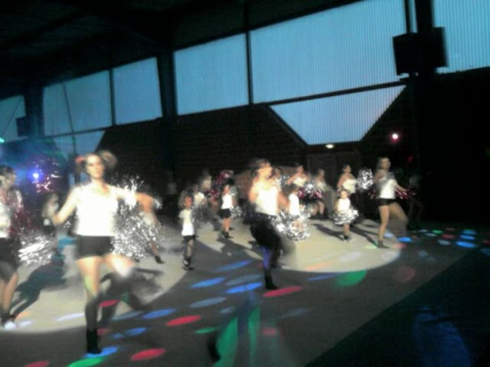 saint catherine 2009 le 28 novembre 2009