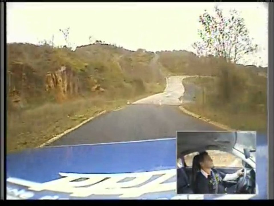 stage pilotage subaru 1
