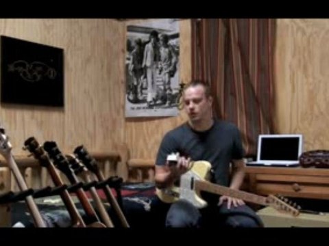 Fulltone OCD Overdrive Pedal - Guitar Gear