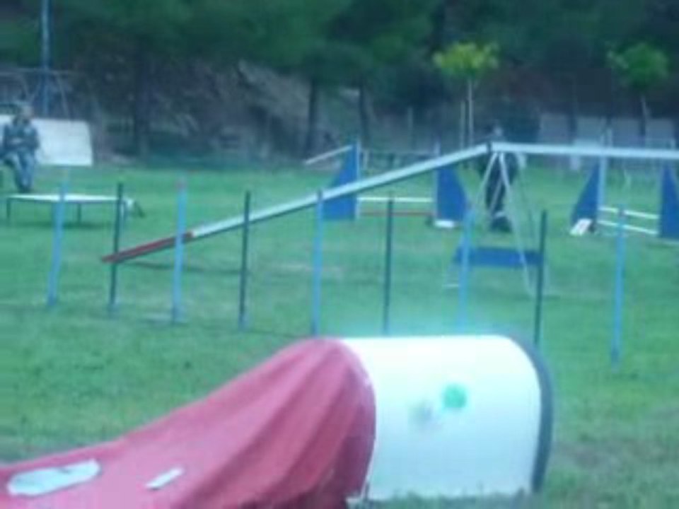 asian la valette 2èmdeg2009