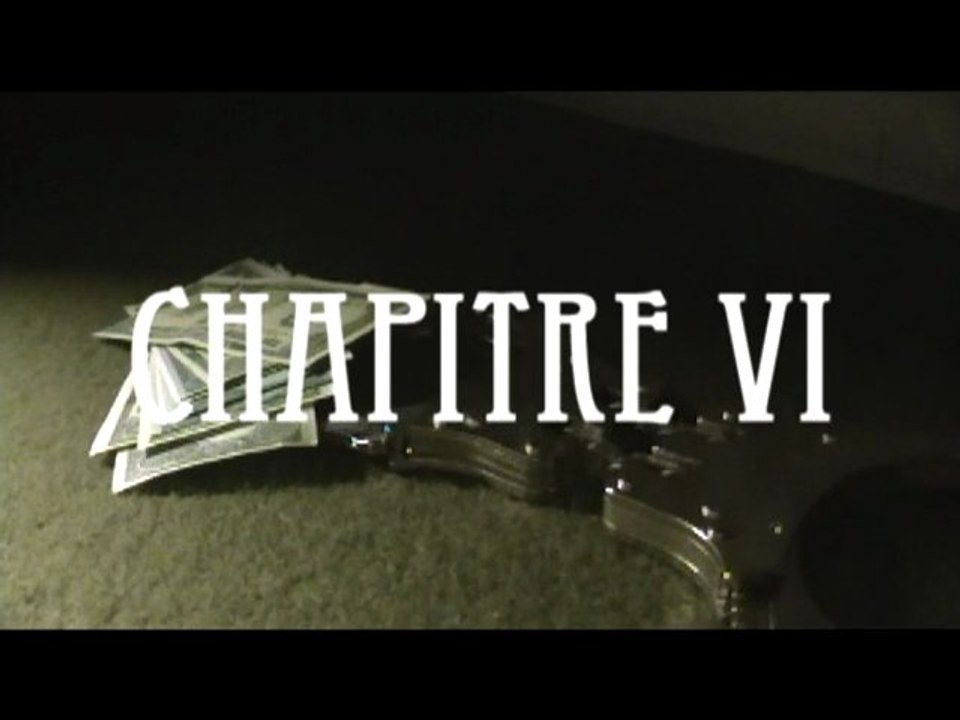 La Gangreine 2009 - Chapitre VI