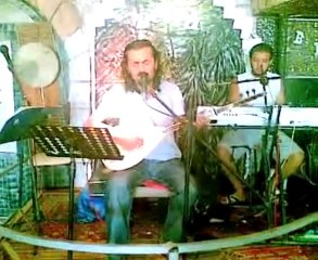 Savas & bu adam benim babam