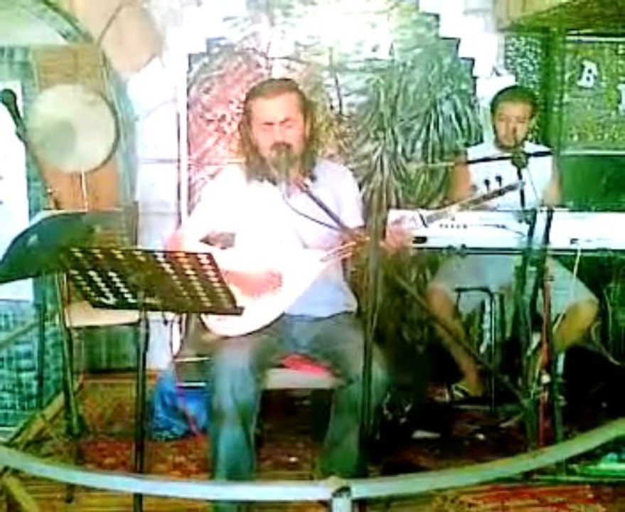 Savas & bu adam benim babam