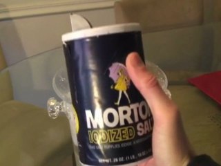 How to Quickly Chill Wine - Screw It #28 - SuppleWine.com