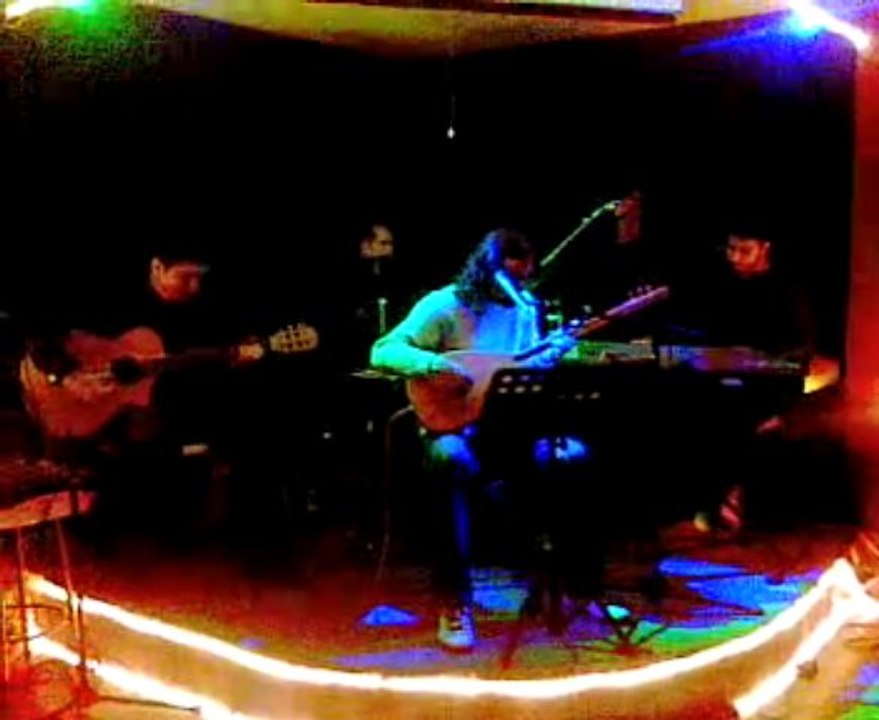 portakal çiçeğim & savaş korkmaz