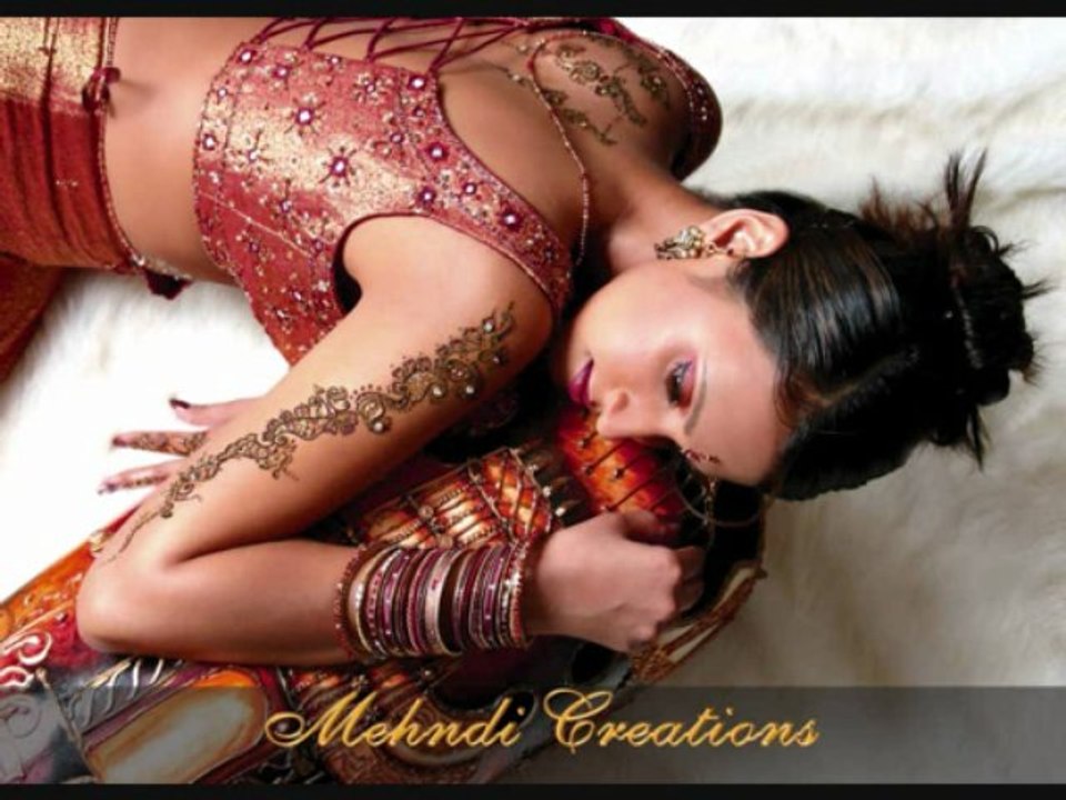 HENNA MEHNDI GLITTER HENNA GEMS MEHNDI