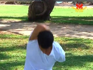 Yogi Cameron :A Journey of Self-Awakening P3/3