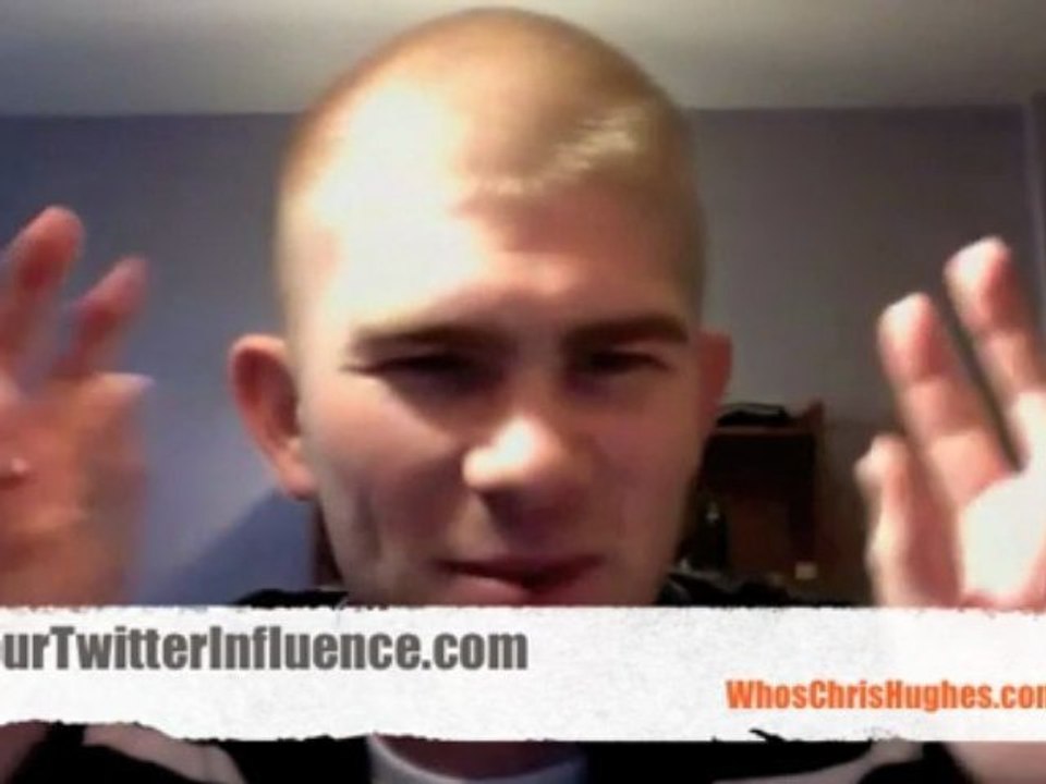 Review of the book "Trust Agents" by Chris Hughes