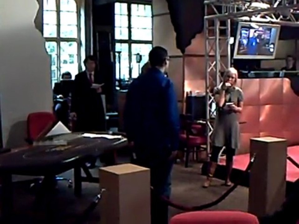 Appel de Locsta pour la TF des Champ de Belgique