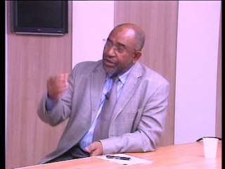 Quand j'étais président -Azali Assoumani