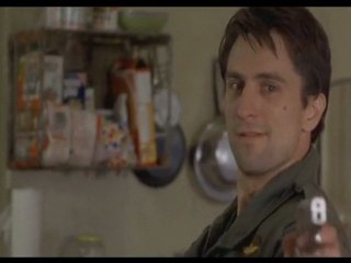 Taxi driver (1976) CZ