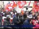 FR3-Manifestation contre une immigration jetable à Paris