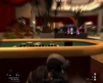 GamePlay Rainbow six Vegas 2