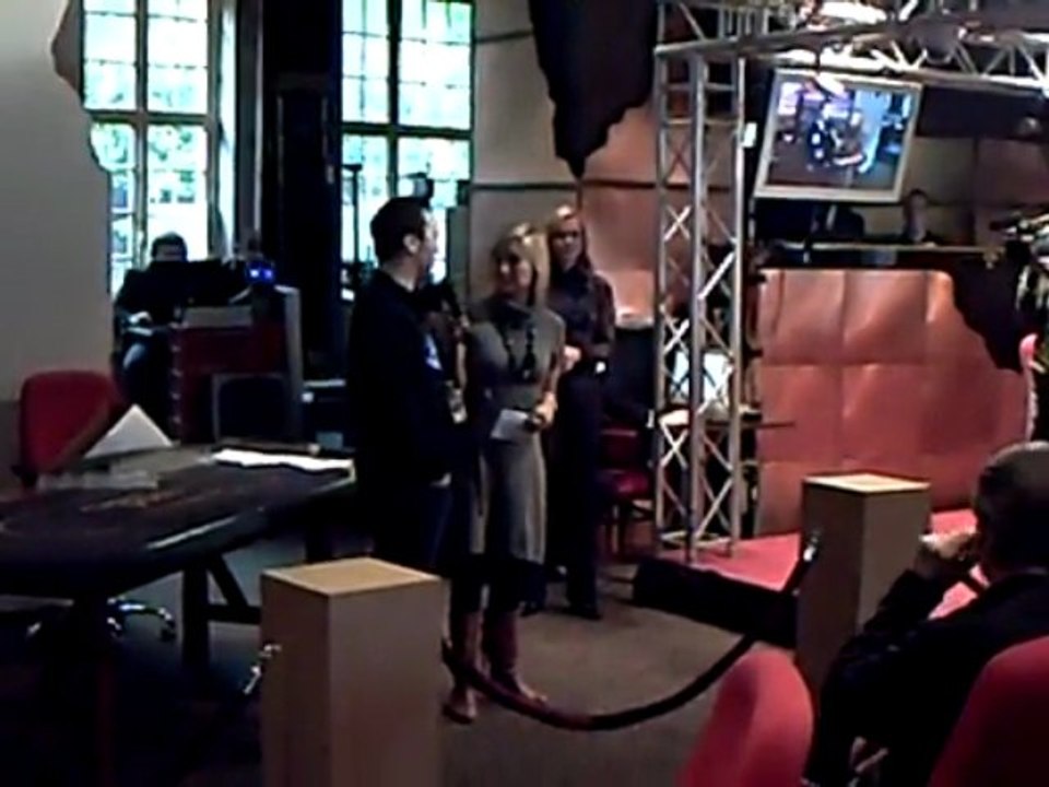 Appel de MagikCris pour la TF des Champ de Belgique