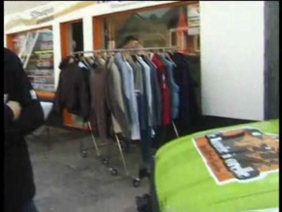 Glin Designs reportage