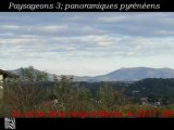 panoramiques pyrénéens 1