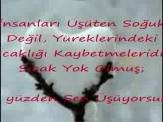 Uğur Koşar_ Yas Ustası "Soğuk"