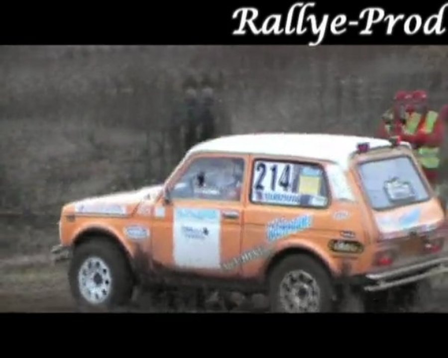 Plaines & Vallées 2009