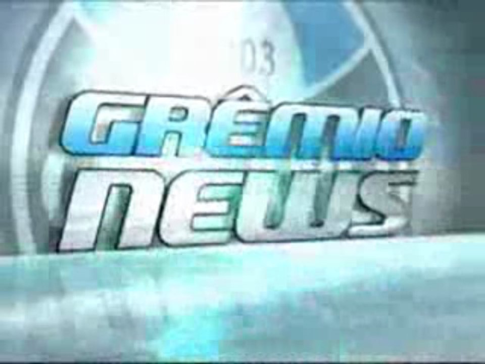 Grêmio News 30.11