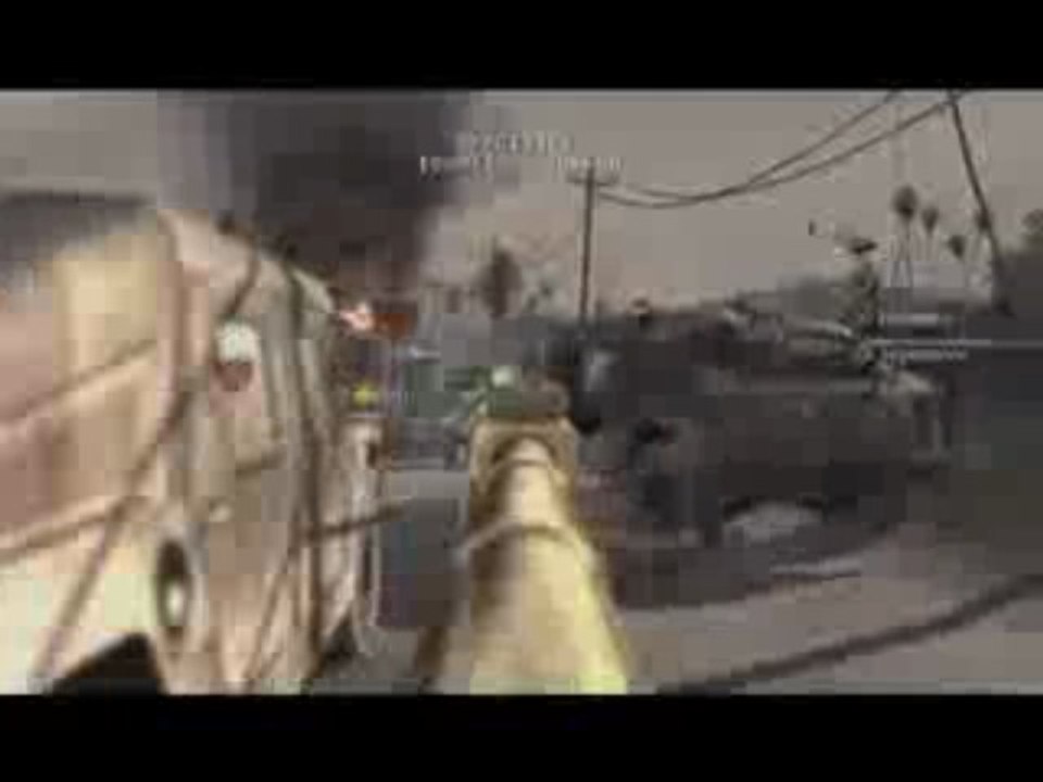 Frag-Movie 55s