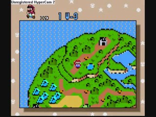 Let's Play Super Mario World Beta (SMW Hack) Pt 1
