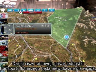 RUSE Strategia (polskie napisy)