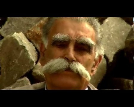 Heser baba (zazaca - zazaki deyis)