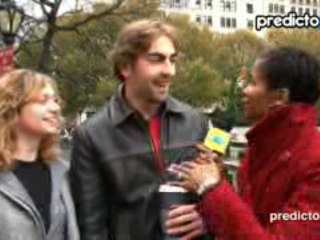 Season’s Greetings from Predicto TV!