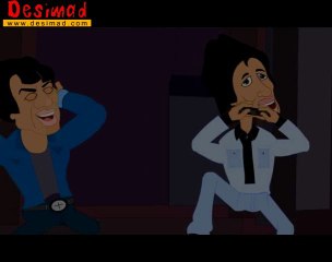 Jai Veeru – Brahmachari