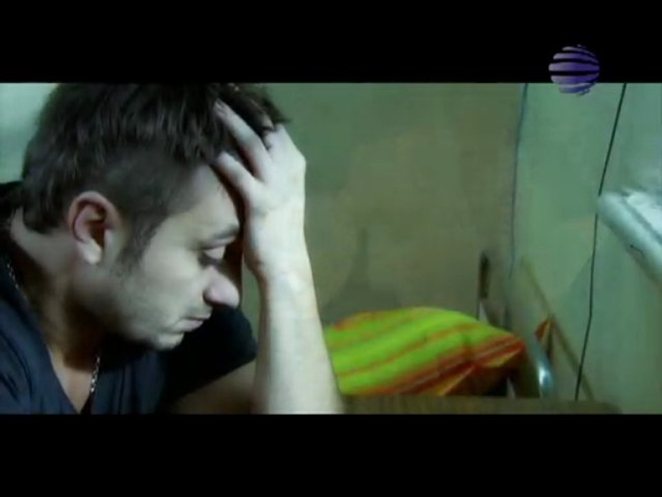 Preslava  Konstantin  Ne mi prechi VIDEO HQ 2009