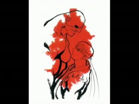 STREET FIGHTER ZERO ALPHA BGM 2 SEGA SATURN STEFGAMERS