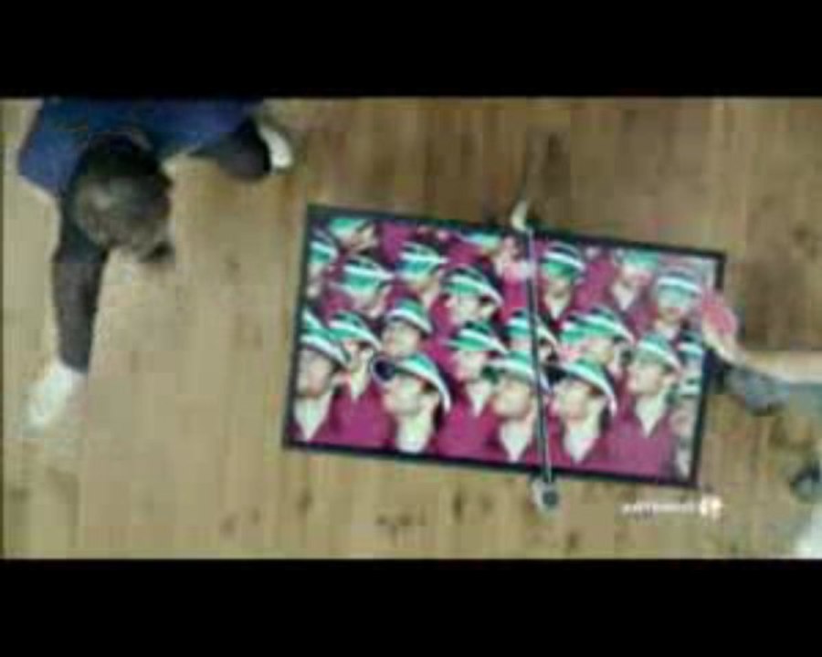 pub Decathlon Artengo Rollnet 2009