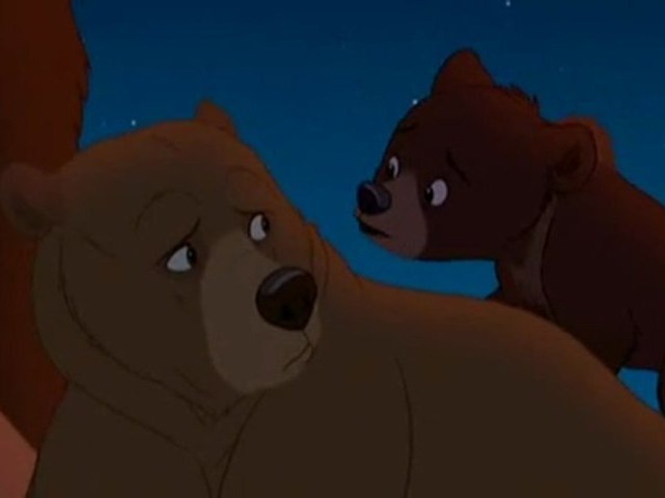 Bbear Rocks