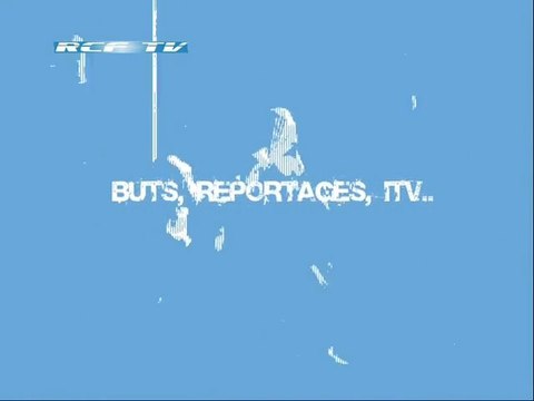 14ème Journée FC Mantois - Racing Levallois : 0-0 CFA