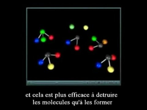 The Signs pt.39 (La Fin du Darwinisme 2)