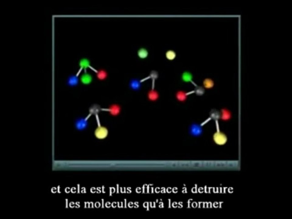 The Signs pt.39 (La Fin du Darwinisme 2)