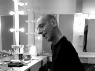 La Cantatrice chauve à l'Athénée_Interview d'Olivier Achard