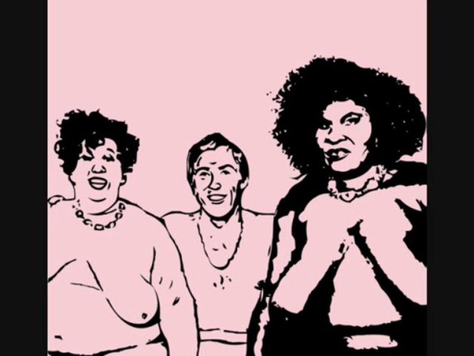 Outkast and UGK - International Players Anthem (remix)