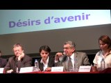 Euro-Méditerranée : intervention d'Antoine Sfeir