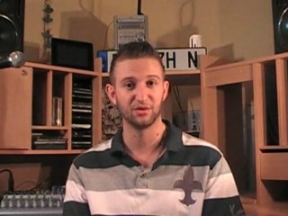 BREIZH'N Interview "LE PETIT BRETON"