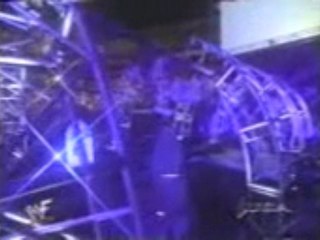 WWF Sunday Night Heat (1999) - 5/23/99 - Final Part