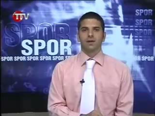 Spikerin Başına Gelene Bakın / OzgunBakis.Com