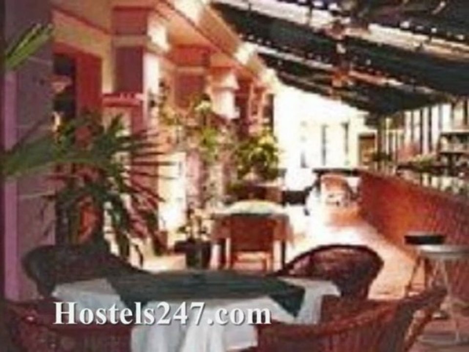 Siem Reap Hostels Video from Hostels247.com-Angkor Riverside
