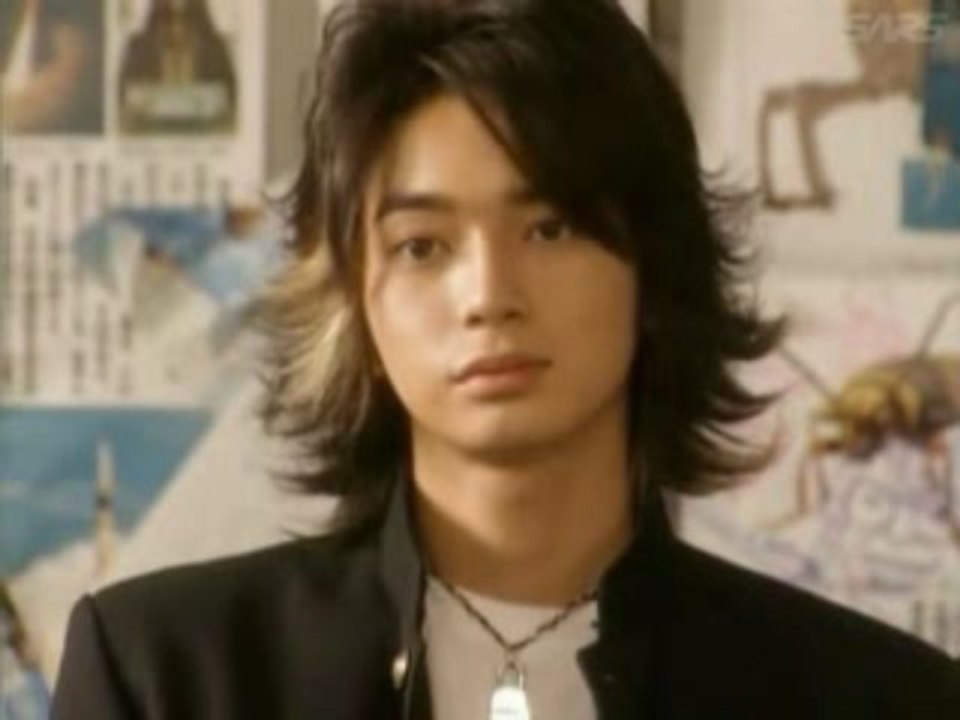 Soundtrack 4 Gokusen Saison 1 et 2