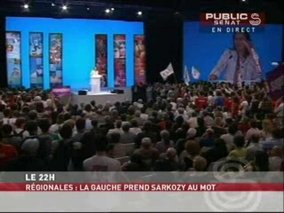 LE 22H,Thierry Breton, PDG d'Atos et ancien ministre des Finances