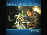 Stromae - Alors On Danse (Eltos Extended Remix)