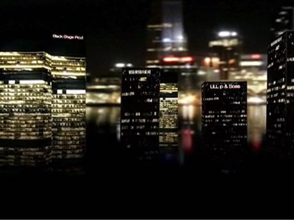 Black Stage Prod & Lill-P & Soss