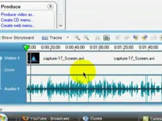 Reto 30-60,video14,video tutorial Dossy paraTwiter