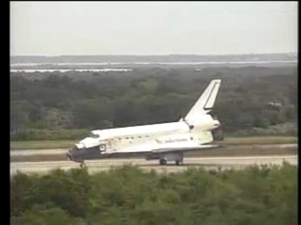 Discovery ST121